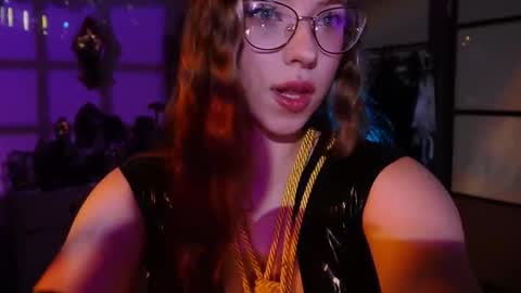 Goddess of two strapons  - Mr. long Don Mr. Pinky online show from 02-16-26, 08:05