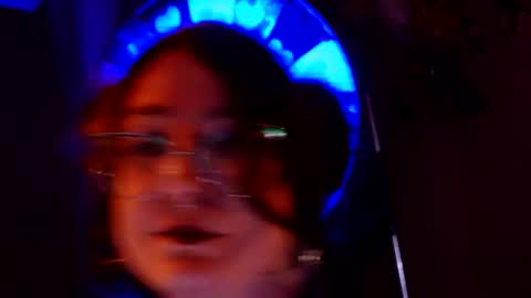 Goddess of two strapons  - Mr. long Don Mr. Pinky online show from 05-20-26, 08:26