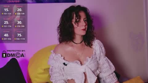 Witch online show from 03-23-26, 05:17