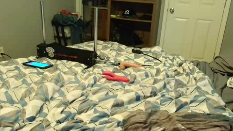 witchbitchmommy online show from 10-27-25, 07:18