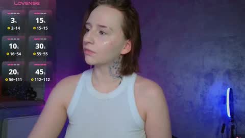 Kiara online show from 03-01-25, 01:00