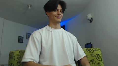 Ken online show from 02-07-25, 09:04