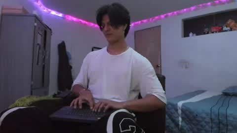 Ken online show from 04-01-26, 07:20