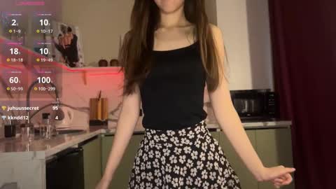 Snapshot of withlovebella chatting on 01-31-25, 01:34 Isobelle online show from 01-31-25, 01:34