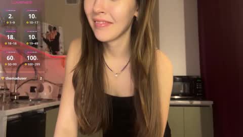 Snapshot of withlovebella chatting on 02-07-25, 03:30 Isobelle online show from 02-07-25, 03:30