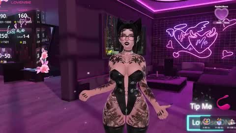 wittleweeel2 online show from 02-20-25, 03:01