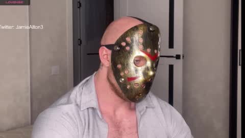 Wlademar online show from 10-31-25, 07:59