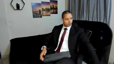 Snapshot of wncmodels chatting on 03-30-26, 03:40 Magnus Dark independent model online show from 03-30-26, 03:40