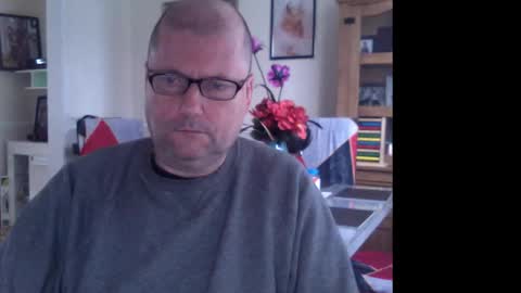 wobble444 online show from 01-13-26, 11:26