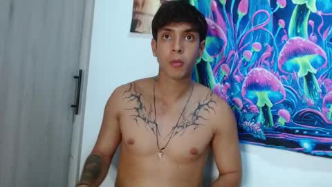 wolf_light online show from 12-23-25, 12:19