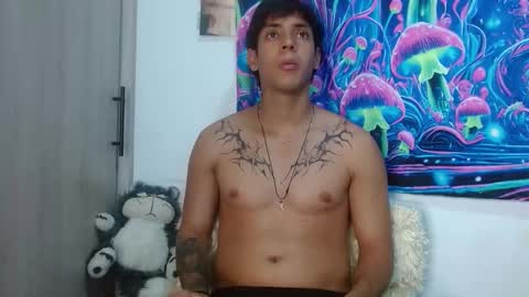 wolf_light online show from 01-10-26, 12:12