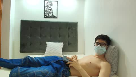  W O L F  online show from 01-30-25, 11:44