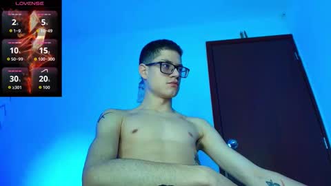  W O L F  online show from 11-29-25, 11:24