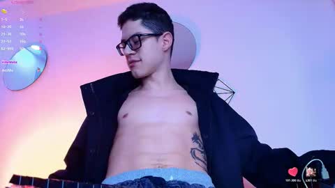  W O L F  online show from 02-07-26, 11:36