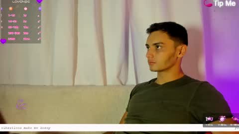 Andrew online show from 05-22-26, 12:33