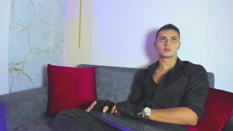 Andrew online show from 06-11-26, 02:26