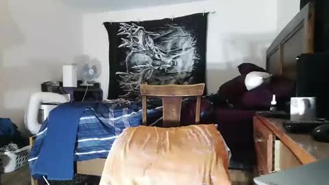 Snapshot of wolfman79 chatting on 12-30-24, 12:09 wolfman79 online show from 12-30-24, 12:09