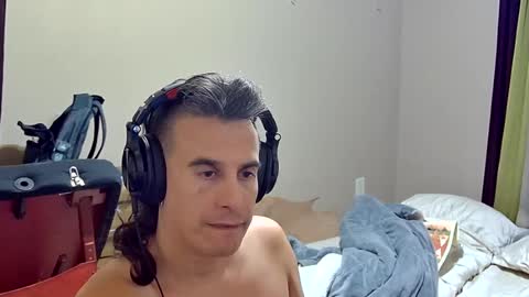 wolfmedicine online show from 07-12-26, 09:11