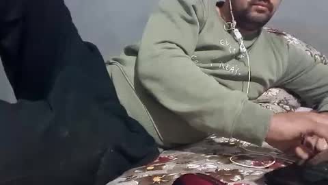 wolf boy online show from 01-05-25, 06:35