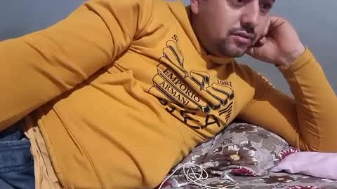 wolf boy online show from 01-23-25, 02:23