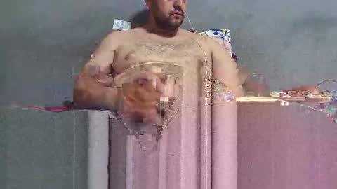 wolf boy online show from 11-08-25, 01:28