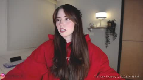   online show from 02-07-25, 02:40