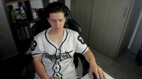 wolker_allan online show from 11-11-25, 12:49