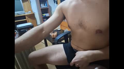 Snapshot of womanizerr69 chatting on 10-04-25, 02:59 womanizerr69 online show from 10-04-25, 02:59