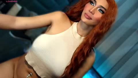 Julia online show from 02-13-26, 03:24