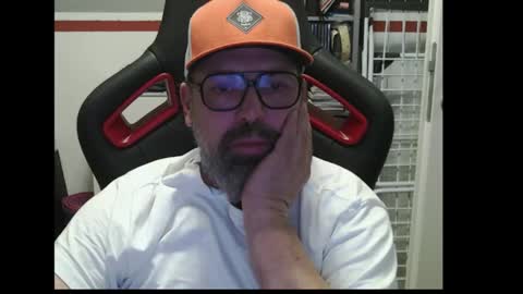 Adam online show from 11-06-25, 07:09