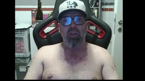 Adam online show from 03-02-26, 05:20