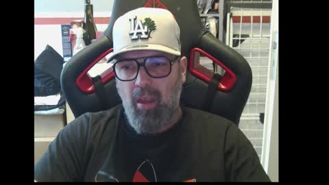 Adam online show from 03-26-26, 11:16