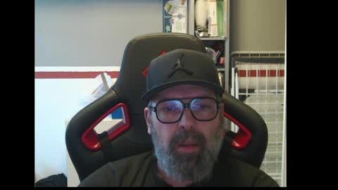 Adam online show from 04-18-26, 09:24