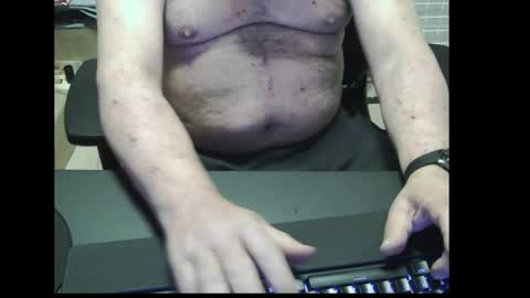 Adam online show from 04-18-26, 11:27