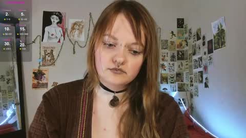 Snapshot of wonderconnie chatting on 05-10-26, 02:44 wonderconnie online show from 05-10-26, 02:44