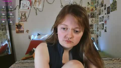 Snapshot of wonderconnie chatting on 05-15-26, 11:50 wonderconnie online show from 05-15-26, 11:50