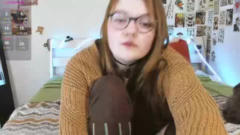 Snapshot of wonderconnie chatting on 05-17-26, 08:55 wonderconnie online show from 05-17-26, 08:55