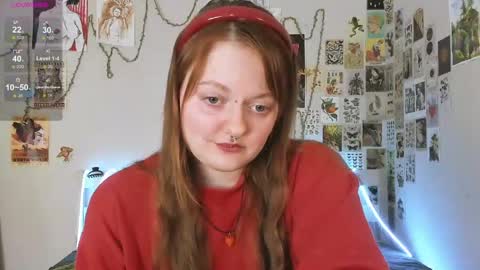 Snapshot of wonderconnie chatting on 05-26-26, 03:57 wonderconnie online show from 05-26-26, 03:57