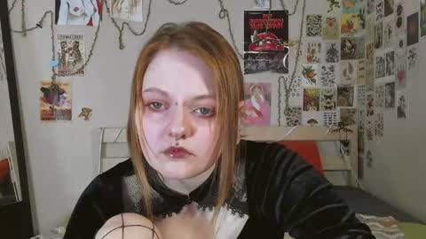 Snapshot of wonderconnie chatting on 05-30-26, 03:14 wonderconnie online show from 05-30-26, 03:14