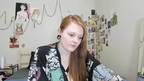 Snapshot of wonderconnie chatting on 06-29-26, 02:06 wonderconnie online show from 06-29-26, 02:06