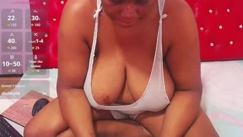 Snapshot of wonderfuldiana chatting on 05-02-26, 04:01 online show from 05-02-26, 04:01