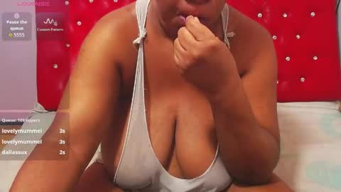 Snapshot of wonderfuldiana chatting on 06-07-26, 11:14 online show from 06-07-26, 11:14