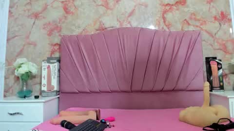 wonderkloe_ online show from 01-13-26, 08:58