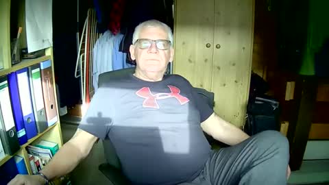 Always Horny online show from 02-23-25, 01:42