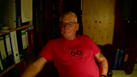 Always Horny online show from 11-12-25, 05:57