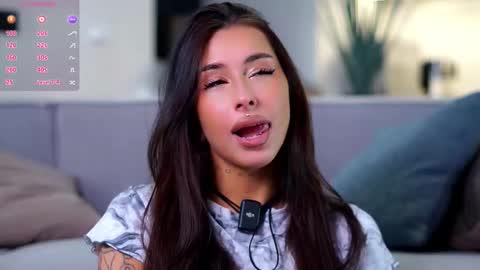 Maria online show from 02-11-26, 01:27