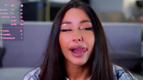 Maria online show from 02-15-26, 01:20