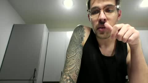 wontsaveyou online show from 06-18-26, 02:56