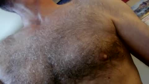 WoodieSays online show from 05-04-26, 04:03