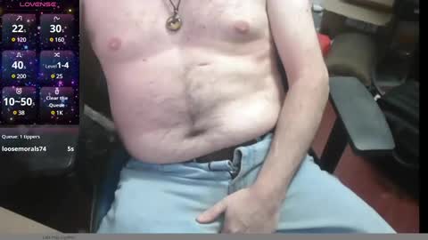 woodworker6473 online show from 02-24-25, 12:52